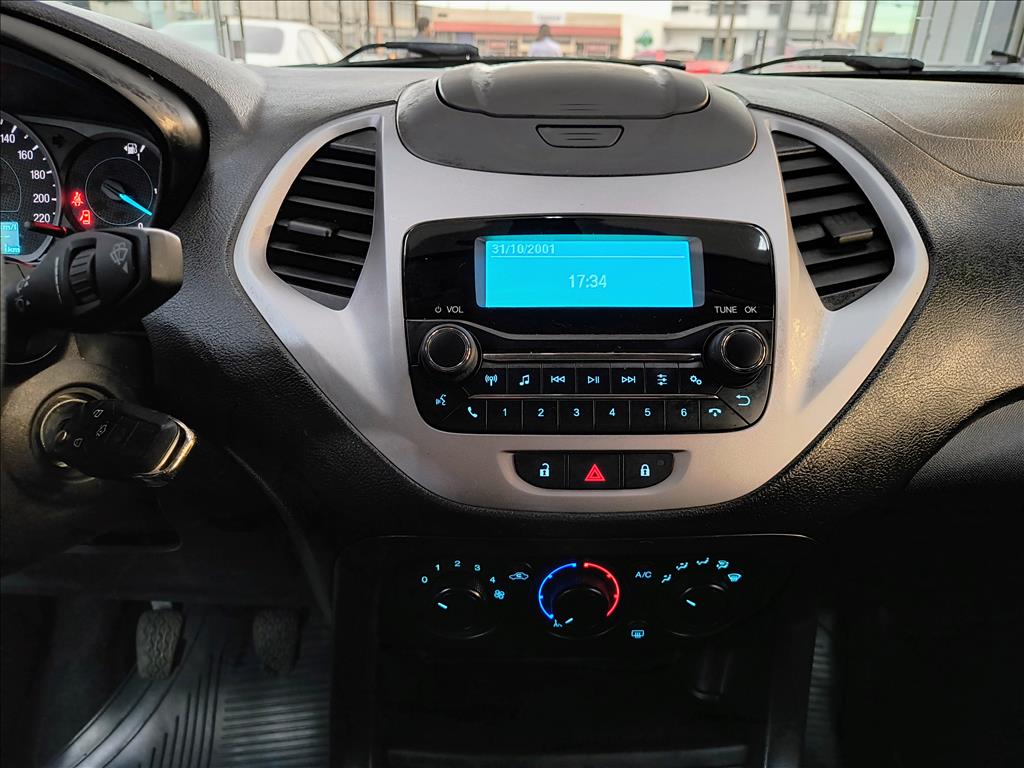 KA 1.0 TI-VCT FLEX SE MANUAL9