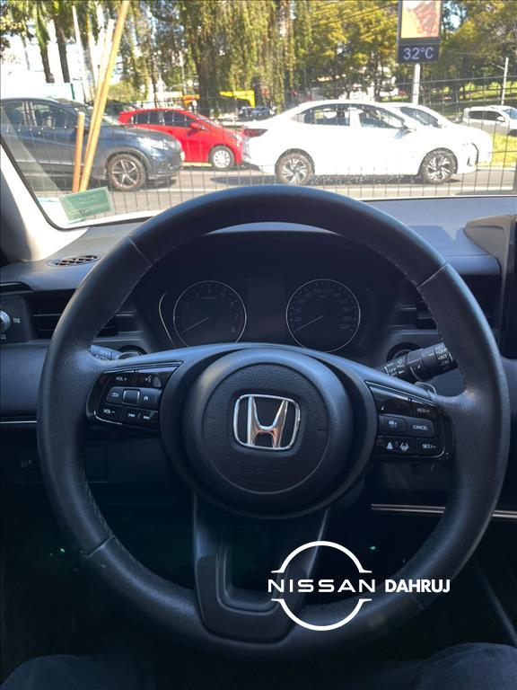 HR-V 1.5 DI I-VTEC FLEX EXL CVT3