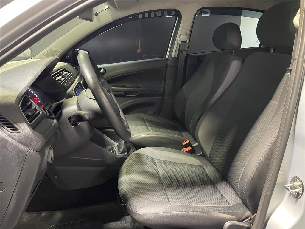 GOL 1.0 12V MPI TOTALFLEX 4P MANUAL15