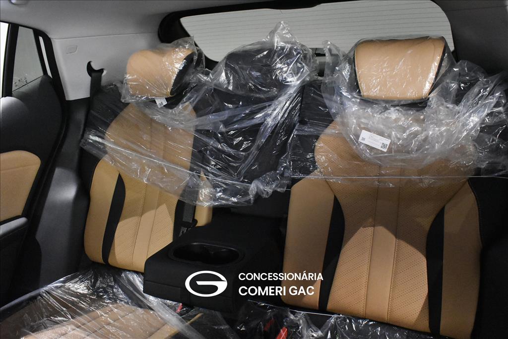 GS3 1.5 TURBO GASOLINA ELITE DCT7