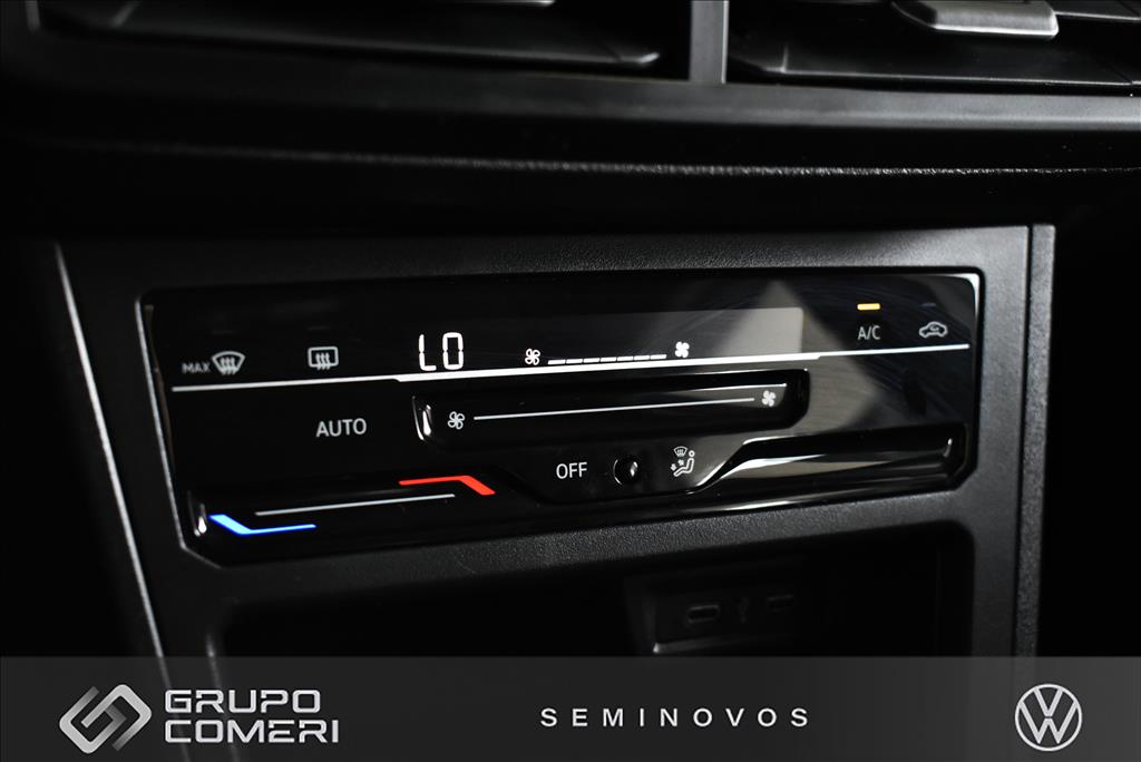 POLO 1.0 170 TSI HIGHLINE AUTOMÁTICO10