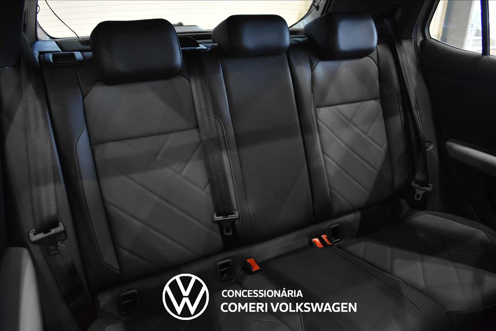 T-CROSS 1.0 200 TSI TOTAL FLEX COMFORTLINE AUTOMÁTICO8