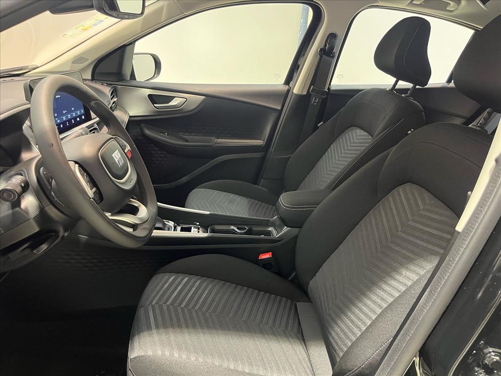 FASTBACK 1.0 TURBO 200 HYBRID AUDACE CVT FASTBACK 1.0 TURBO 200 HYBRID AUDACE CVT
