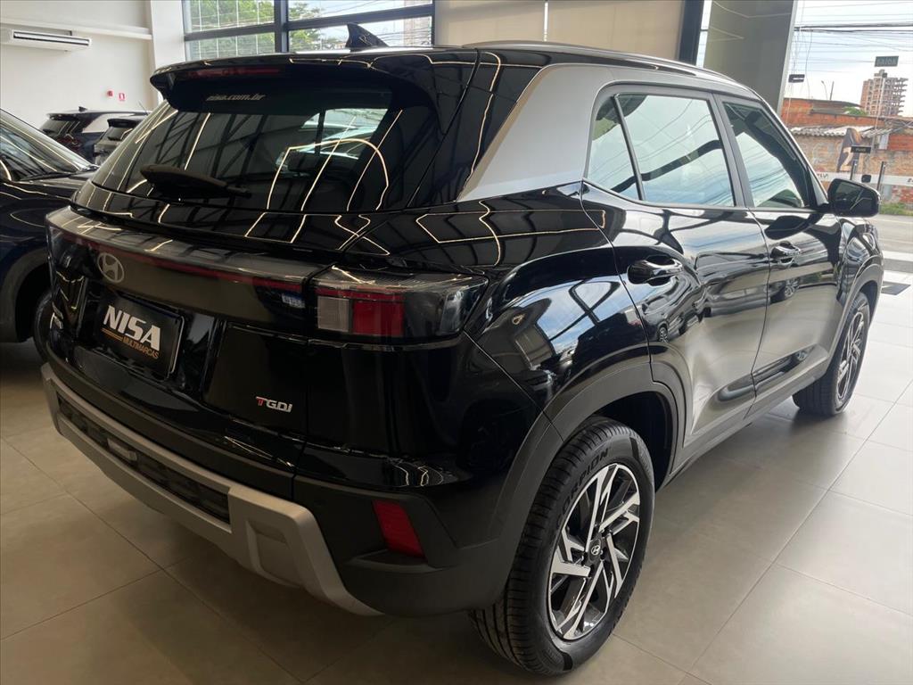 CRETA 1.0 TGDI FLEX LIMITED AUTOMÁTICO3