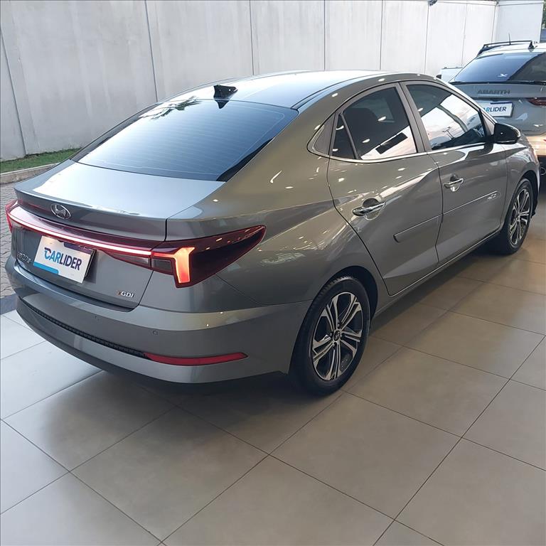 HB20S 1.0 TGDI FLEX PLATINUM PLUS AUTOMÁTICO5