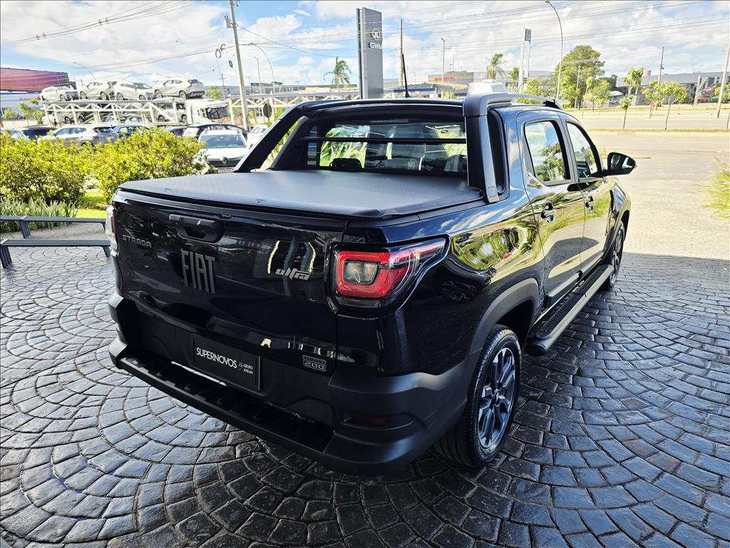 STRADA 1.0 TURBO 200 FLEX ULTRA CD CVT4