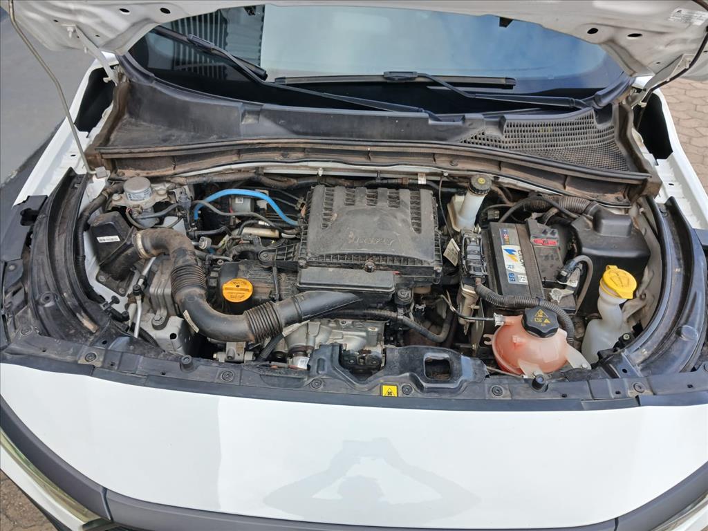 PULSE 1.3 FLEX DRIVE CVT8