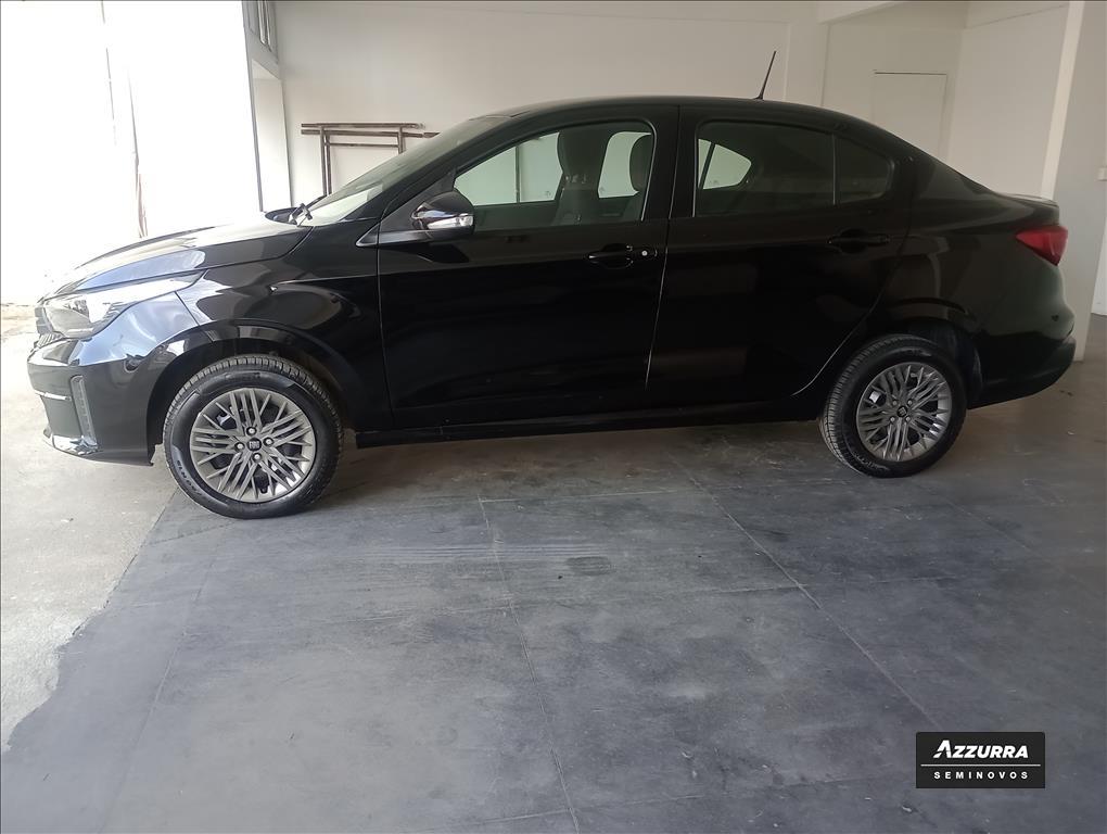 CRONOS 1.3 FIREFLY FLEX DRIVE CVT1