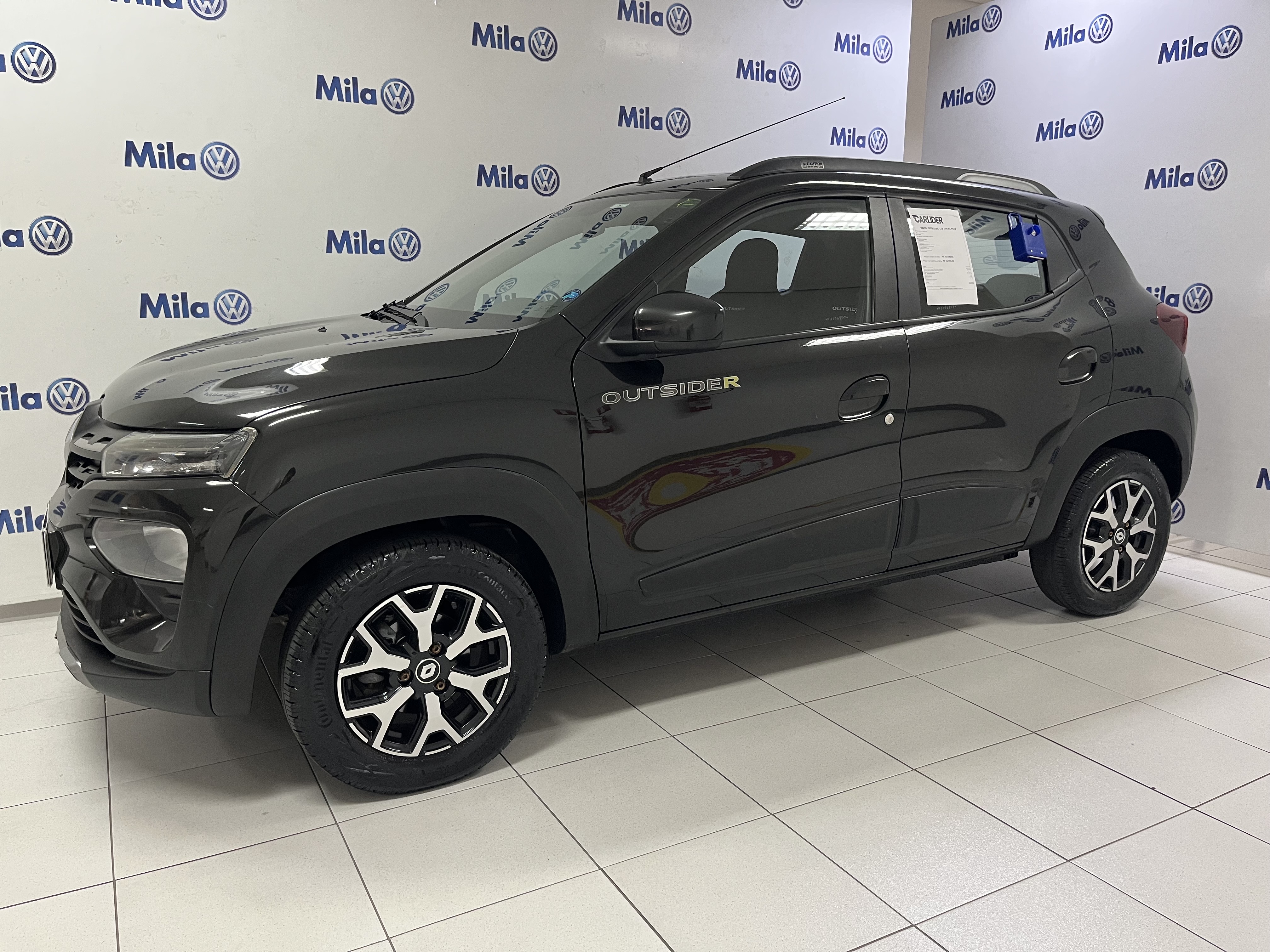 KWID 1.0 12V SCE FLEX OUTSIDER MANUAL1