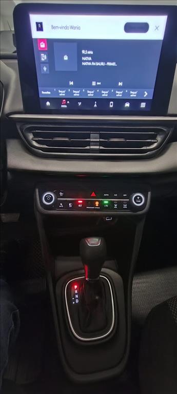 PULSE 1.0 TURBO 200 FLEX DRIVE CVT PULSE 1.0 TURBO 200 FLEX DRIVE CVT