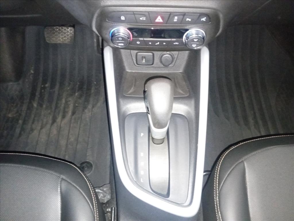 ONIX 1.0 TURBO FLEX PREMIER AUTOMÁTICO