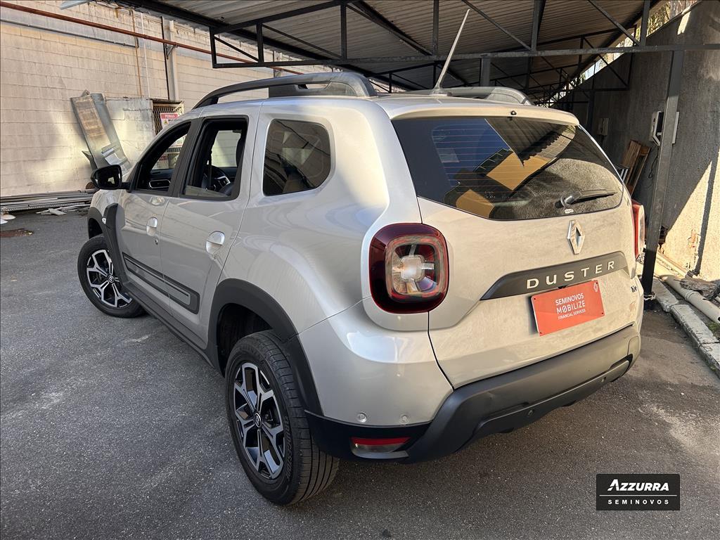 DUSTER 1.3 TCE FLEX ICONIC X-TRONIC3