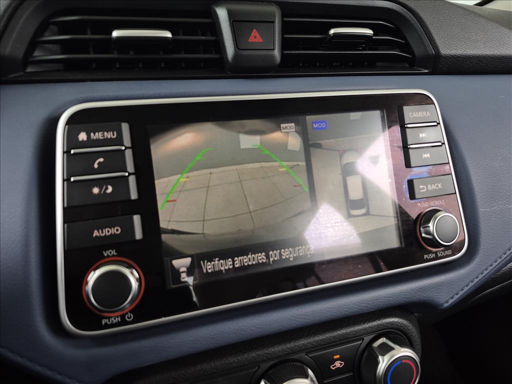 VERSA 1.6 16V FLEX ADVANCE XTRONIC11