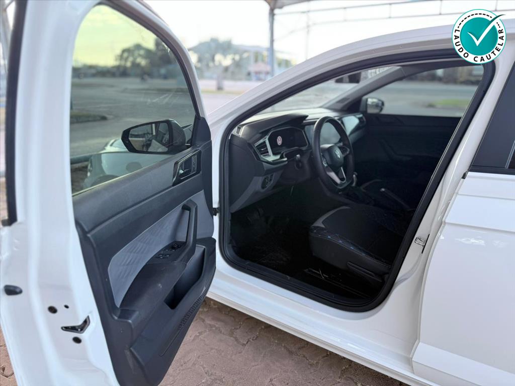 POLO 1.0 170 TSI COMFORTLINE AUTOMÁTICO14
