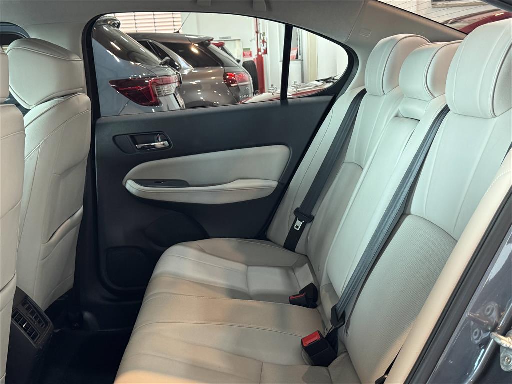 CITY 1.5 i-VTEC FLEX HATCH TOURING CVT9