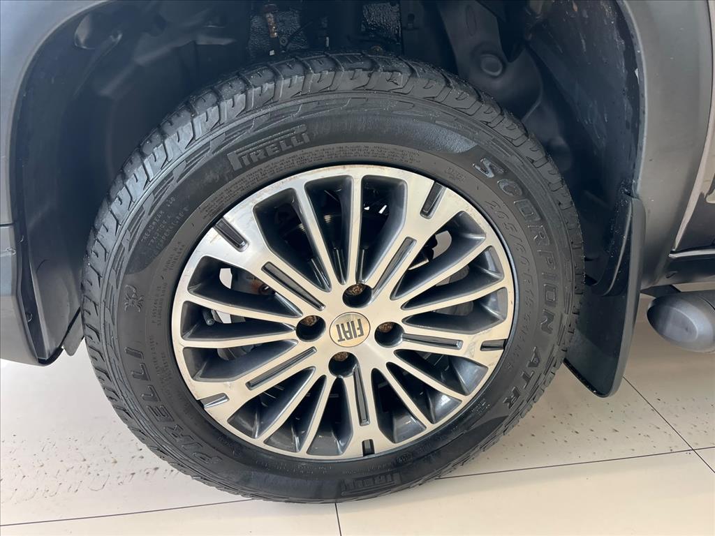 STRADA 1.3 FIREFLY FLEX RANCH CD CVT12