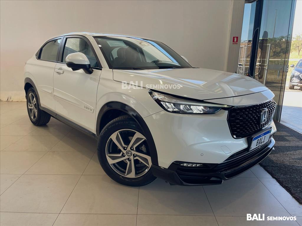 HR-V 1.5 DI I-VTEC TURBO FLEX TOURING CVT0