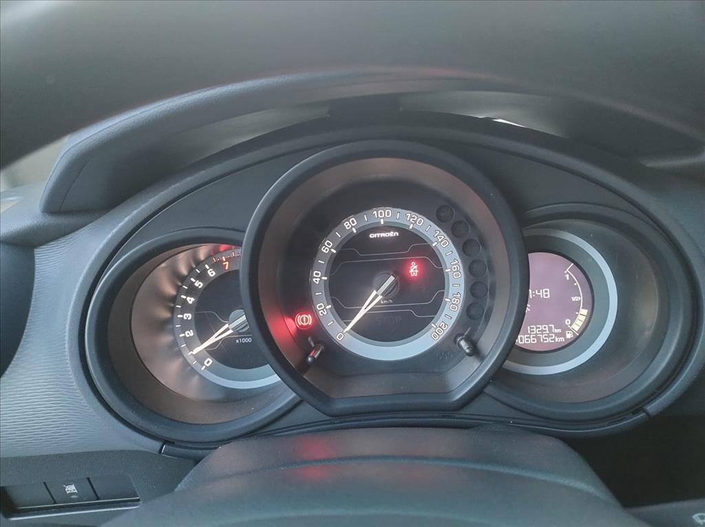 C3 1.2 PURE TECH FLEX TENDANCE MANUAL11