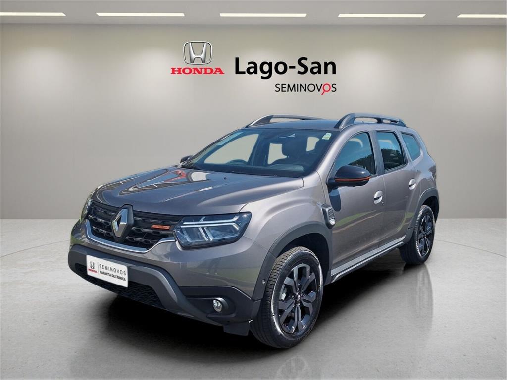 DUSTER 1.3 TCE FLEX ICONIC X-TRONIC