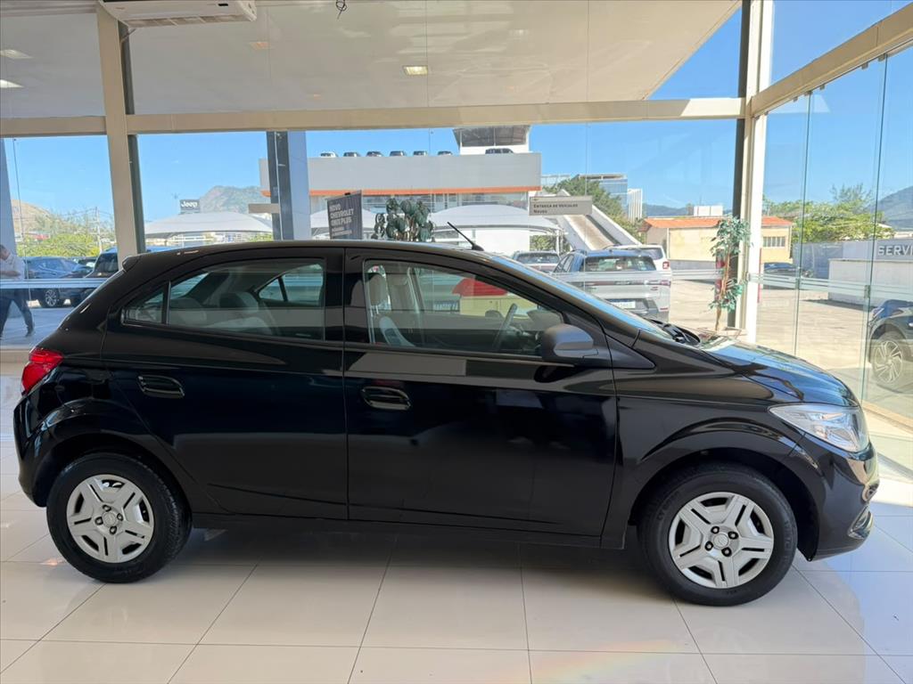 ONIX 1.0 MPFI LT 8V FLEX 4P MANUAL6