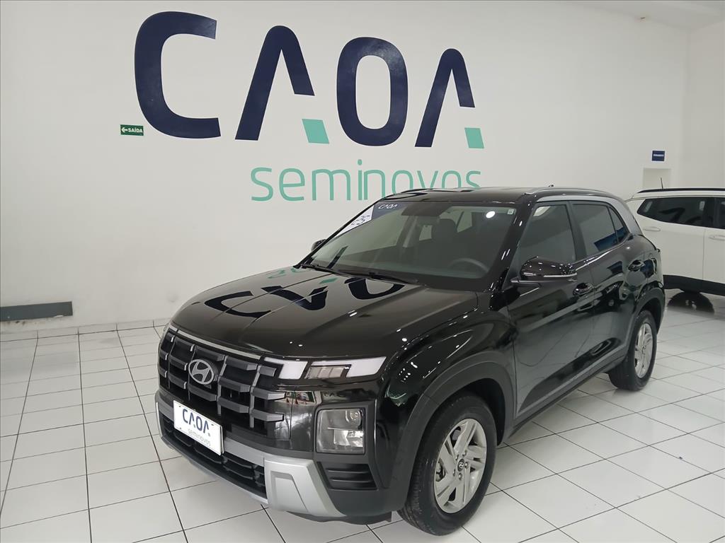 1.0 TGDI FLEX COMFORT AUTOMÁTICO