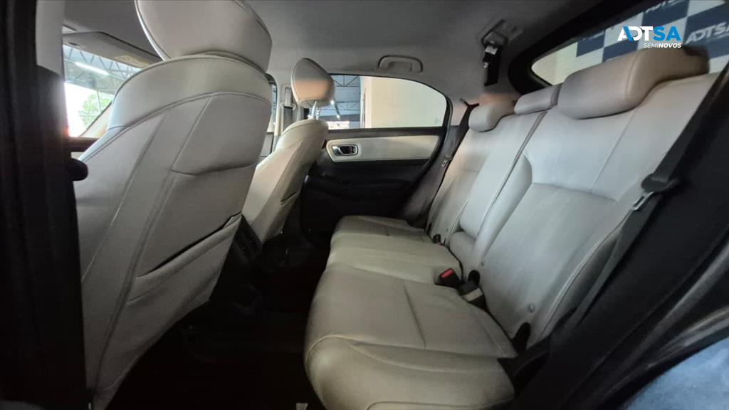 HONDA HR-V 1.5 DI I-VTEC TURBO FLEX TOURING CVT