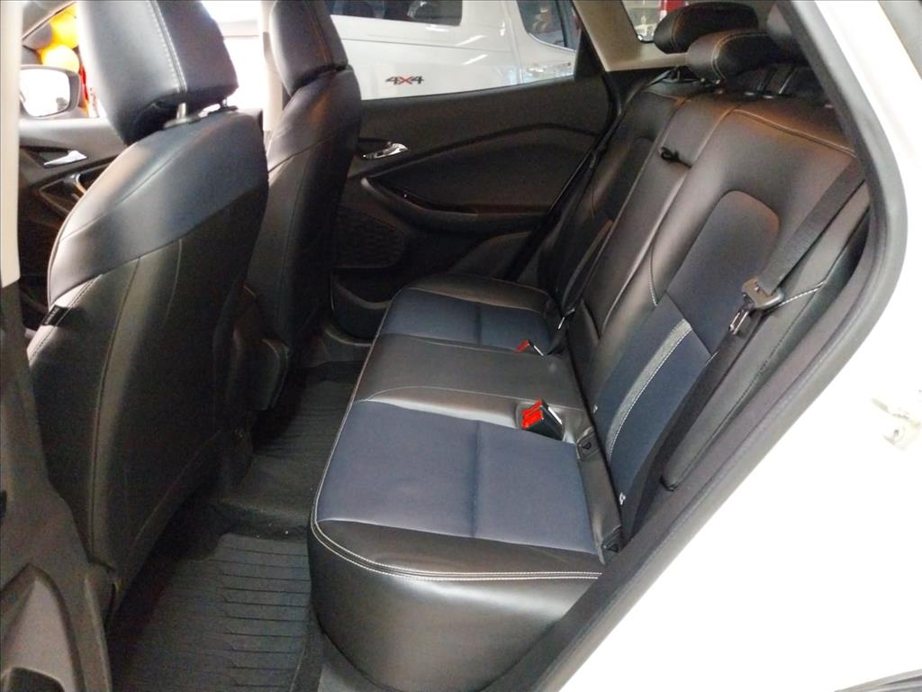 TRACKER 1.0 TURBO FLEX PREMIER AUTOMÁTICO