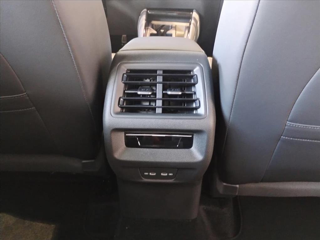 TIGUAN 2.0 350 TSI GASOLINA R-LINE 4MOTION AUTOMÁTICO9