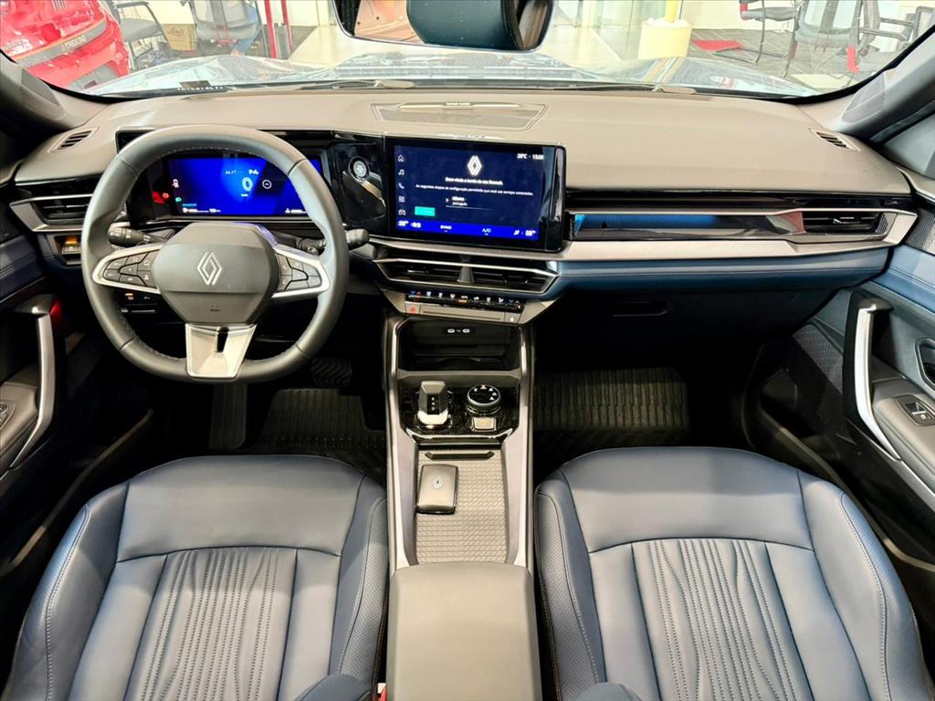 BOREAL 1.3 TCE FLEX ICONIC EDC7