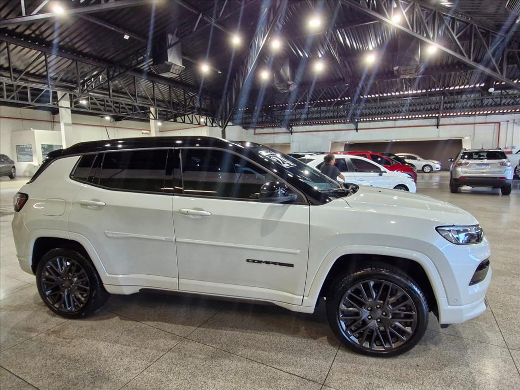 COMPASS 1.3 T270 TURBO FLEX S AT6 COMPASS 1.3 T270 TURBO FLEX S AT6