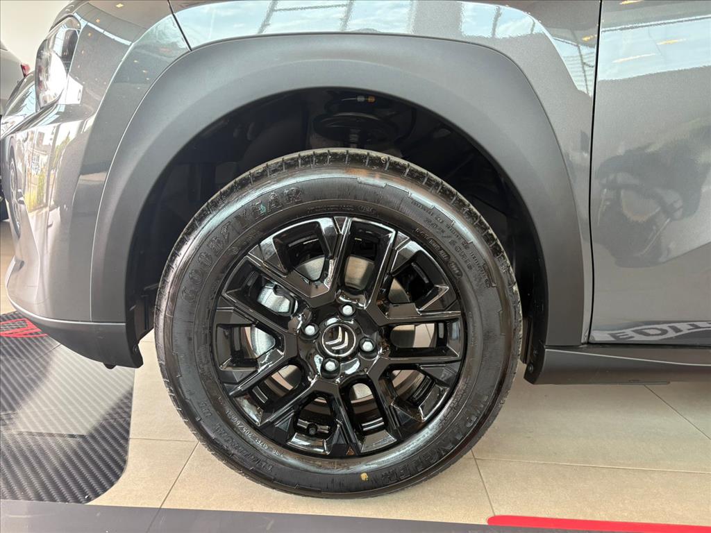 BASALT 1.0 TURBO 200 FLEX DARK EDITION CVT10