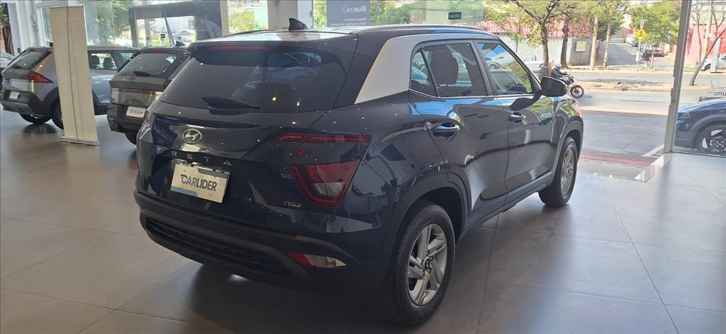 CRETA 1.0 TGDI FLEX COMFORT AUTOMÁTICO5