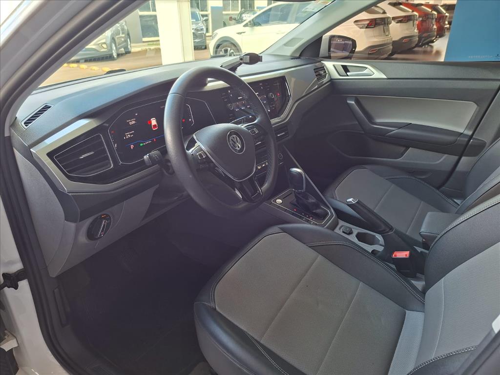 POLO 1.0 200 TSI HIGHLINE AUTOMÁTICO10