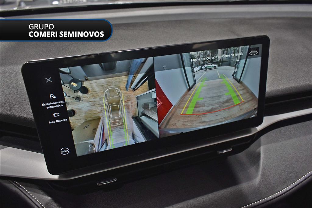 HAVAL H6 1.5 HEV PREMIUM E-TRACTION9