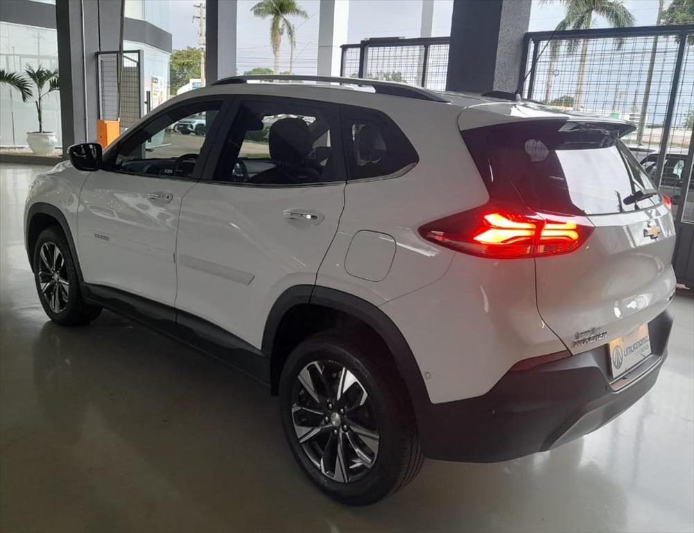 TRACKER 1.2 TURBO FLEX PREMIER AUTOMÁTICO5