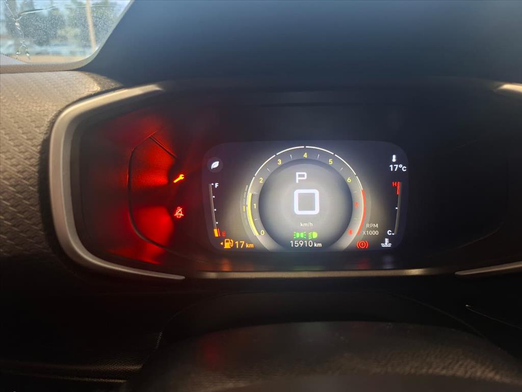 C3 AIRCROSS 1.0 TURBO 200 FLEX FELL PACK CVT9