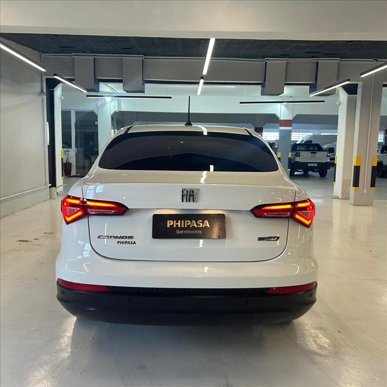 CRONOS 1.3 FIREFLY FLEX DRIVE MANUAL5