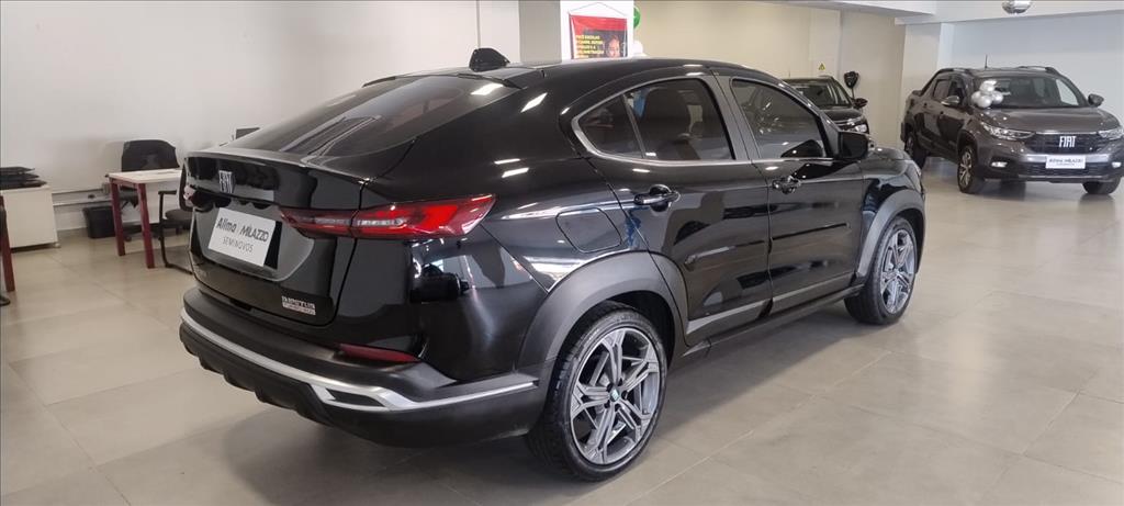 FASTBACK 1.0 TURBO 200 FLEX IMPETUS CVT12