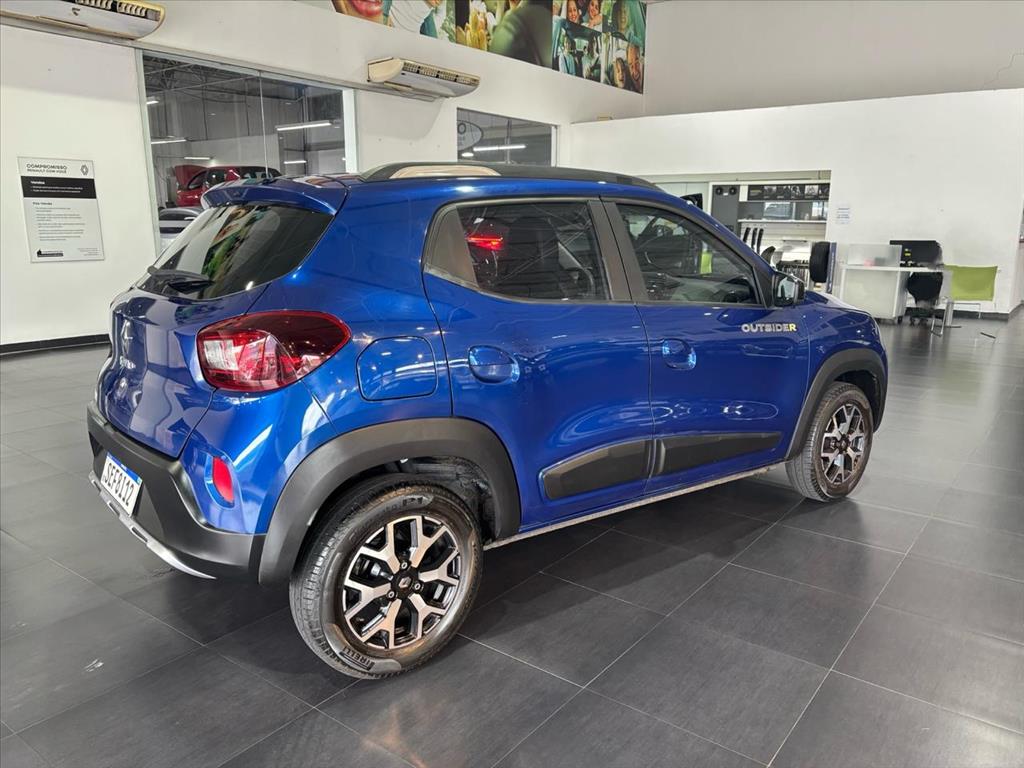 KWID 1.0 12V SCE FLEX OUTSIDER MANUAL3