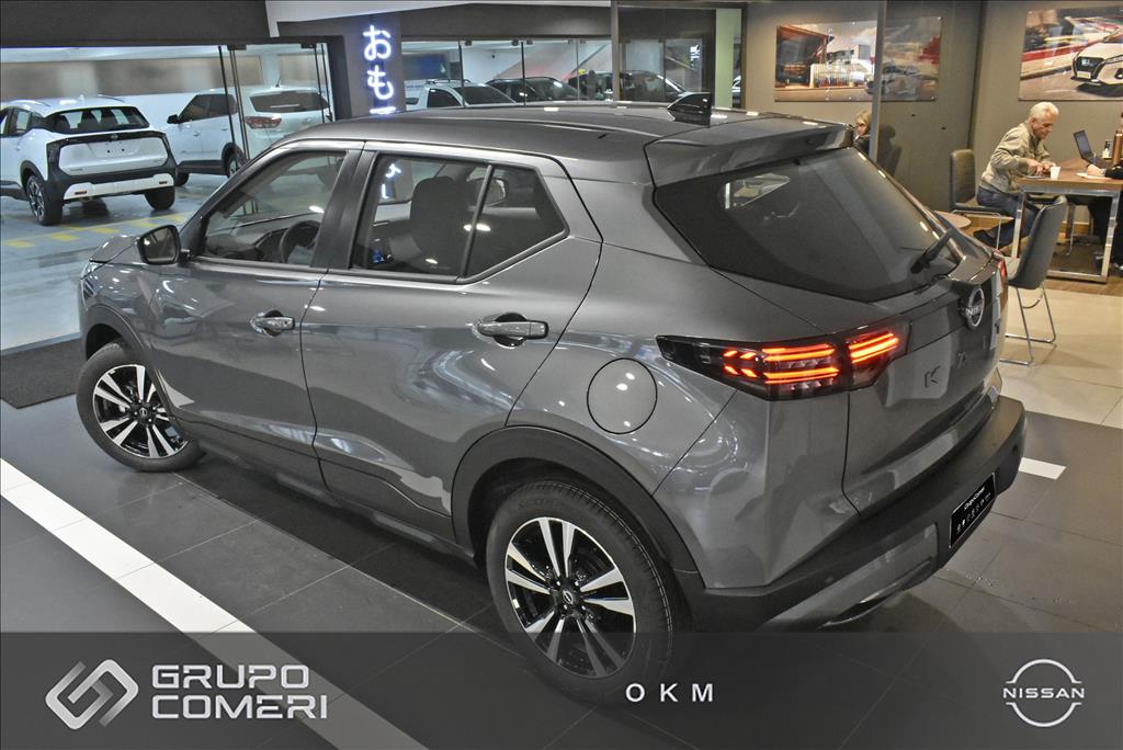 KAIT 1.6 FLEX ACTIVE XTRONIC1