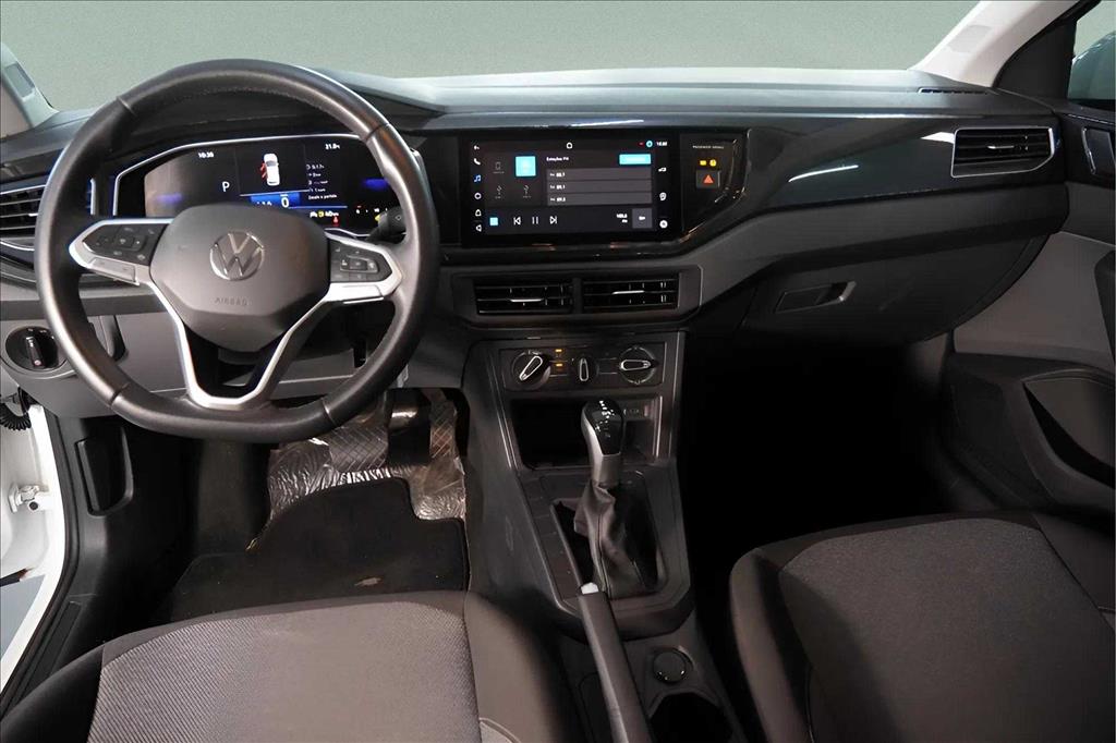 VIRTUS 1.0 170 TSI AUTOMÁTICO7