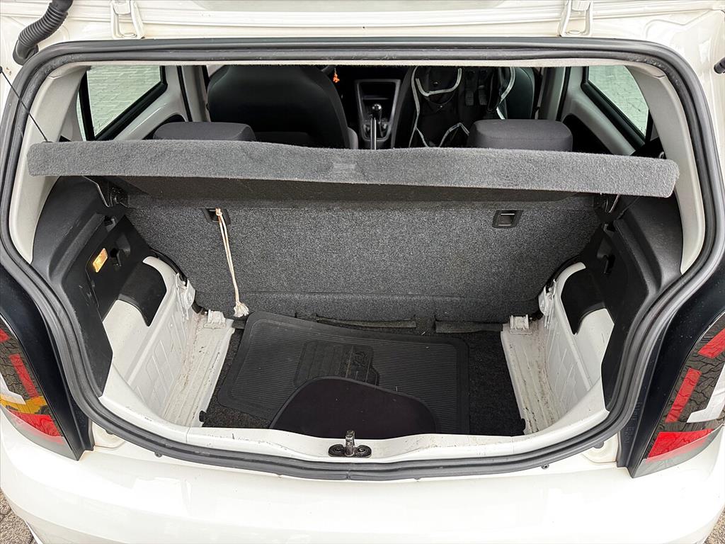 Volkswagen Up - 1.0 MPI TAKE UP 12V FLEX 4P MANUAL