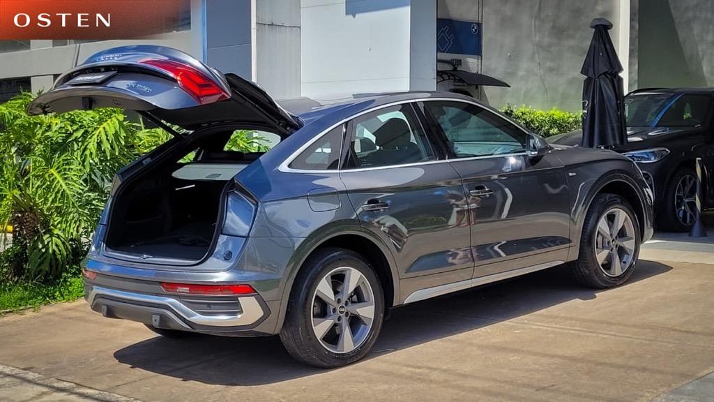 Audi-Q5-2.0 55 TFSIE PHEV PERFORMANCE QUATTRO S TRONIC