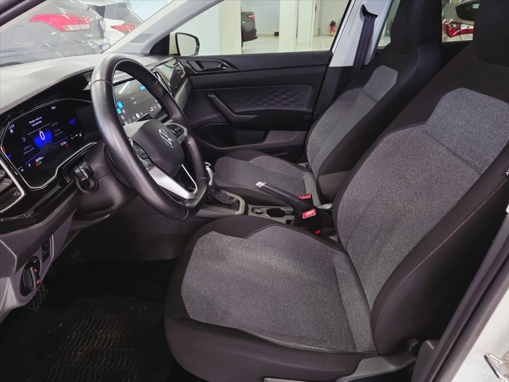 POLO 1.0 170 TSI SENSE AUTOMÁTICO3