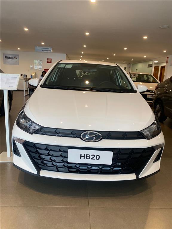 HB20 1.0 12V FLEX COMFORT MANUAL6