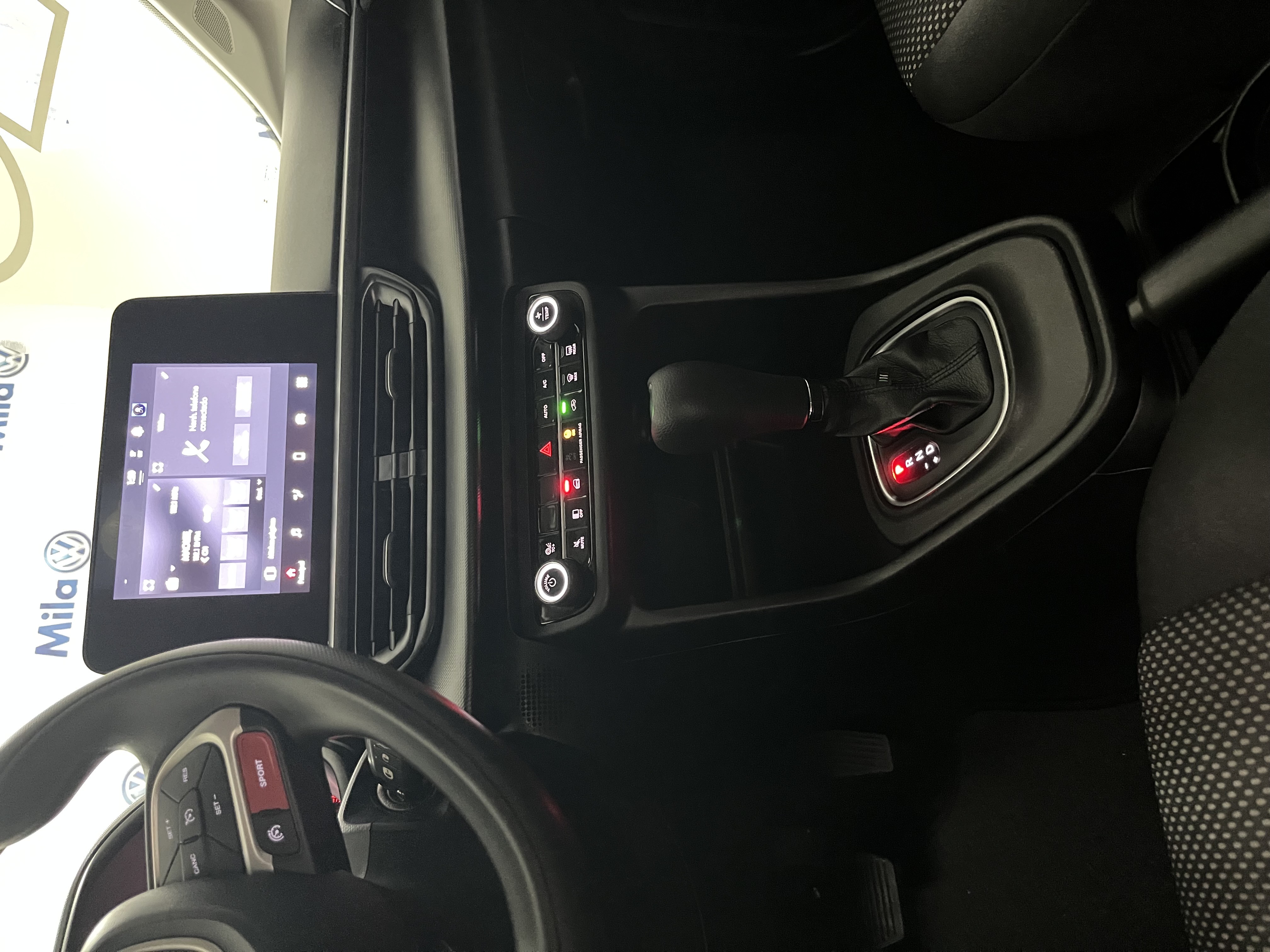 PULSE 1.3 FLEX DRIVE CVT10