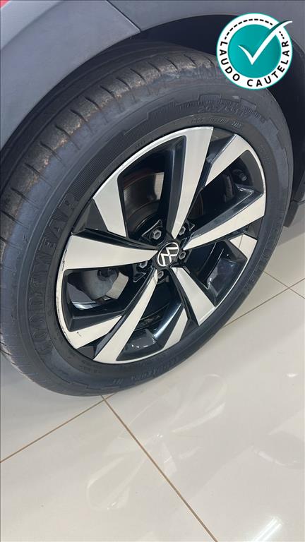 NIVUS 1.0 200 TSI TOTAL FLEX HIGHLINE AUTOMÁTICO14