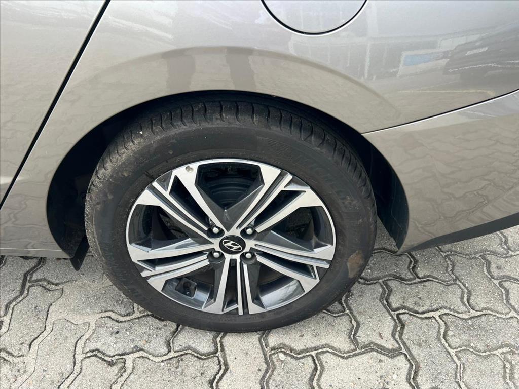 HB20 1.0 TGDI FLEX PLATINUM SAFETY AUTOMÁTICO7