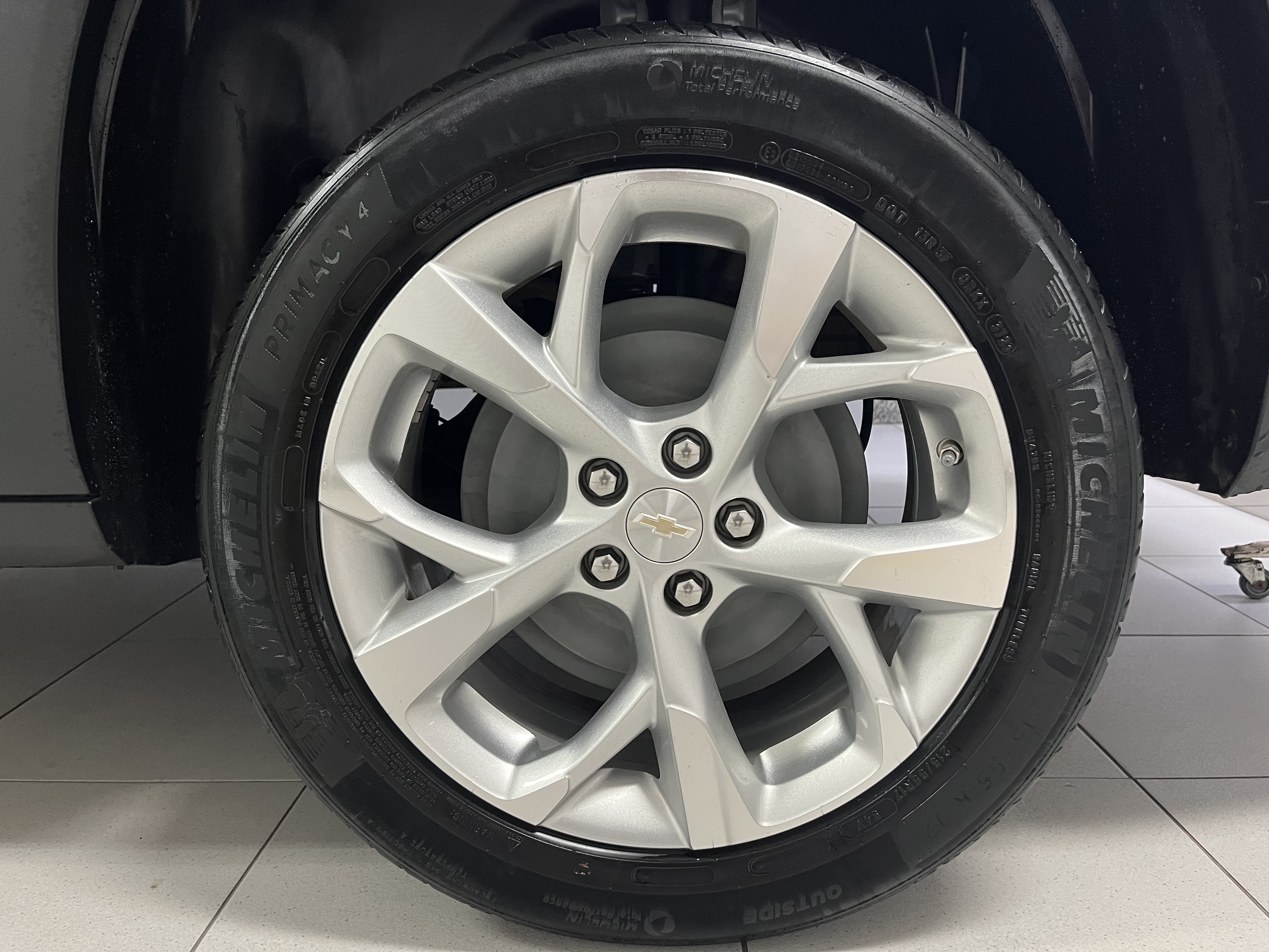 MONTANA 1.2 TURBO FLEX LTZ AUTOMÁTICO11