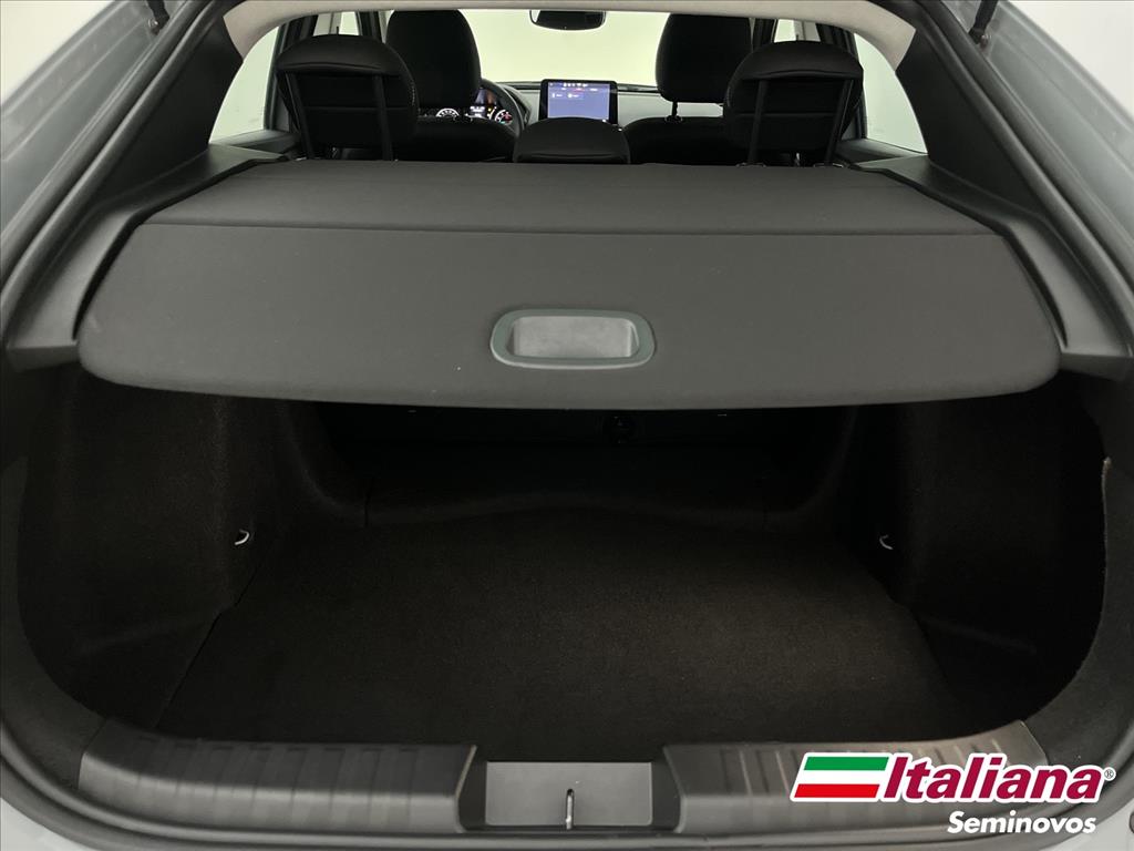 FASTBACK 1.0 TURBO 200 HYBRID AUDACE CVT15